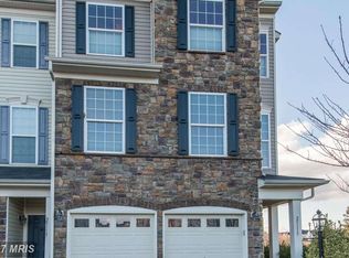 25115 Sweetspire Sq, Aldie, VA 20105