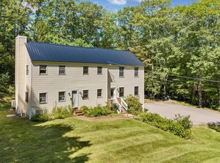 250 Jenness Hill Rd, Bristol, NH 03222