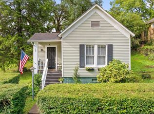 704 Boylston St, Chattanooga, TN 37405