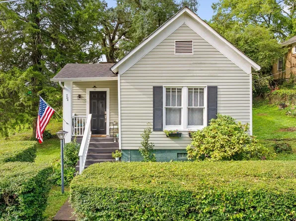 704 Boylston St, Chattanooga, TN 37405