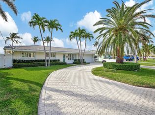 1051 NE 28th Ave, Pompano Beach, FL 33062