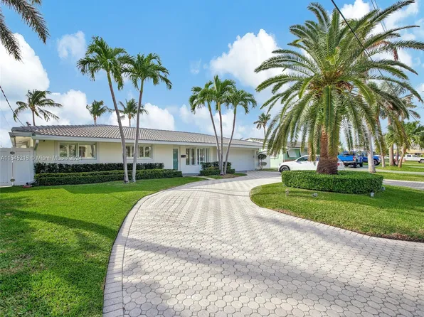 1051 NE 28th Ave, Pompano Beach, FL 33062
