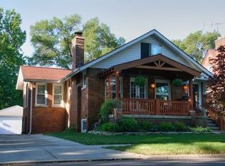605 Leroy St, Ferndale, MI