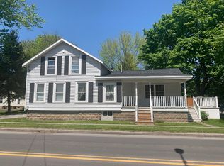 306 E North Canal St #A-K, Canastota, NY 13032