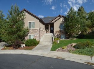 3501 E Fairway Cir, Spanish Fork, UT 84660