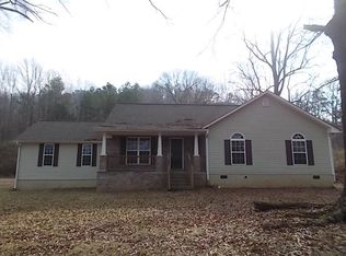1068 Factory St, Dalton, GA 30720