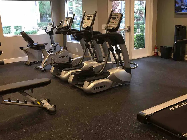 4200 S Valley View Blvd #3065 — Photo 16