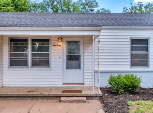 1040 N Baltimore Ave, Derby, KS 67037