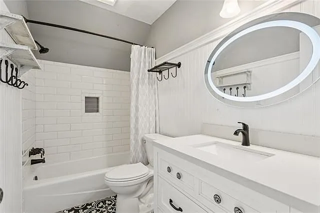 100 Southern Star Dr — Photo 21