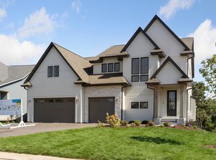 3767 Knightsbridge Ln N, Lake Elmo, MN 55042