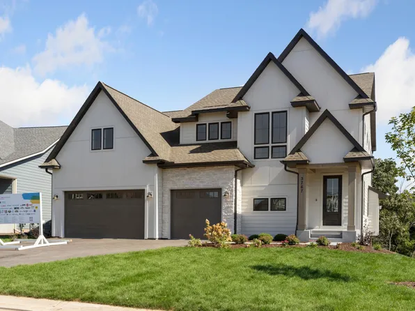 3767 Knightsbridge Ln N, Lake Elmo, MN 55042