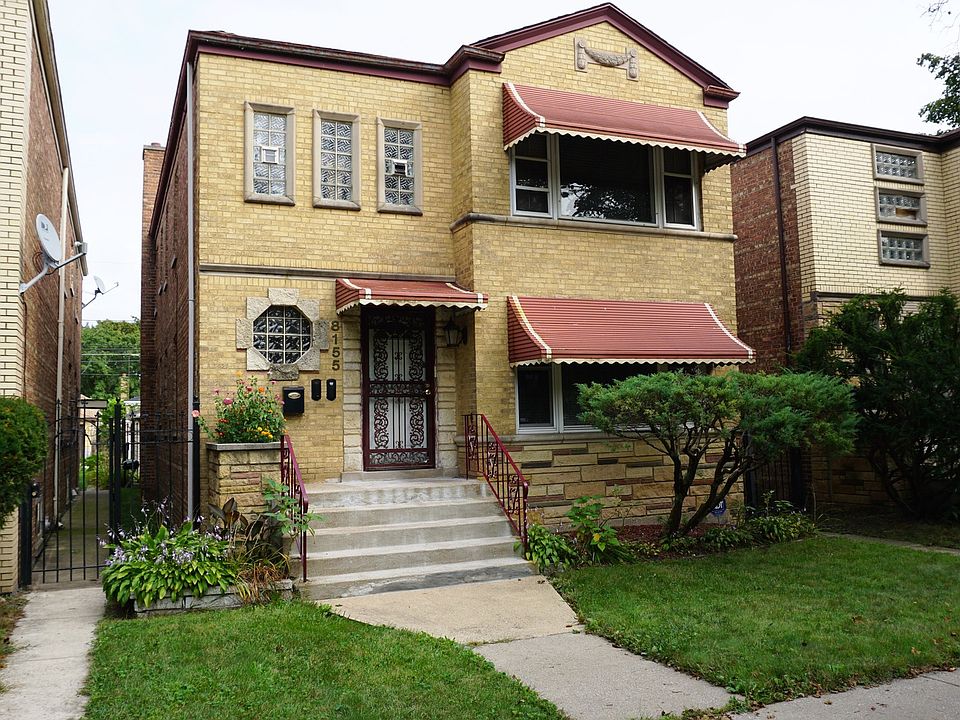 1st image of 8155 S Saginaw Ave #1