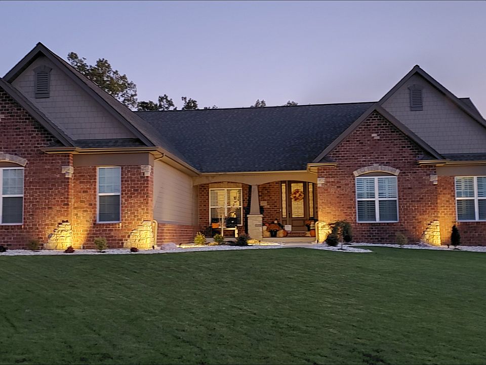 Whalen Custom Home