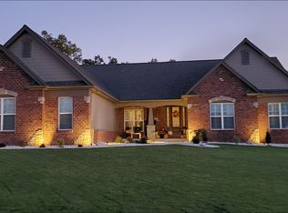 17004 Falstone Mill Ct, Grover, MO 63040