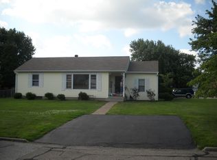 1774 Maynard Dr, Indianapolis, IN 46227
