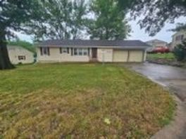 1905 Westport Rd, Chillicothe, MO, 64601