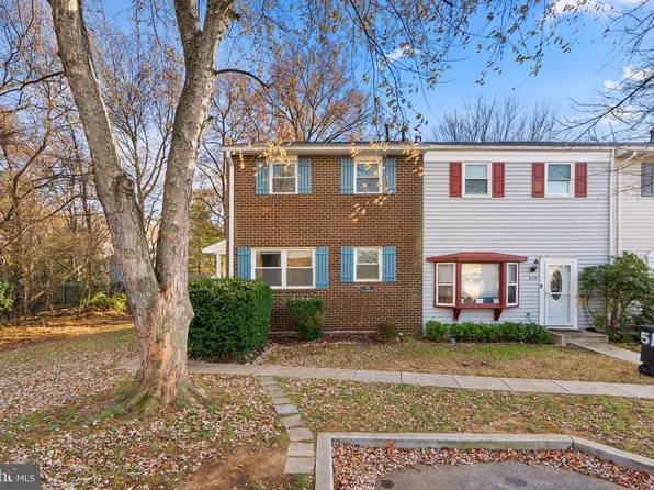 512 Valleywood Rd, Millersville, MD 21108