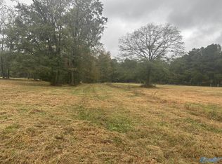 County Road 301, Trinity, AL 35673