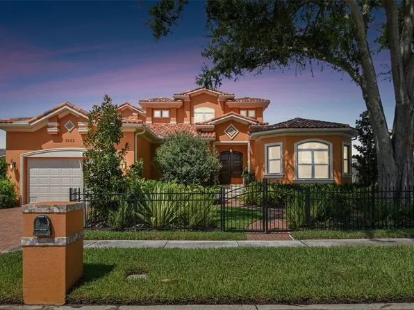 3952 VERSAILLES DRIVE, TAMPA, FL 33634