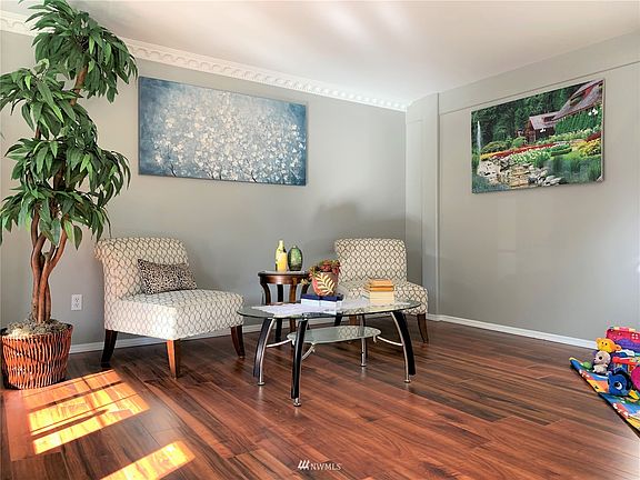 Living room at your front home!