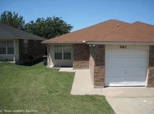 8140 Julie Ave, Fort Worth, TX 76116