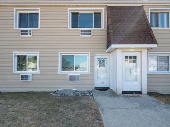 4901 Harbor Beach Blvd APT N19, Brigantine, NJ 08203