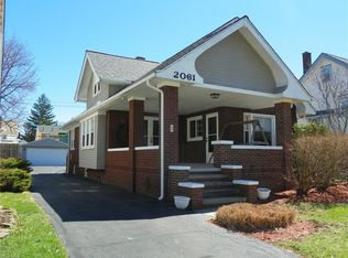 2061 Arthur Ave, Lakewood, OH 44107