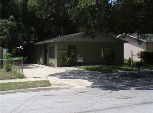 1714 W Cherry St APT B, Tampa, FL 33607