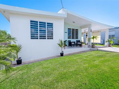 3709 Calle Kemiluz, Isabela, PR, 00662