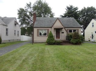 65 Stanton Ave, Youngstown, OH 44512