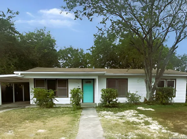 239 E PALFREY ST, San Antonio, TX 78223