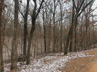 10322 Forrest Rd, Gravette, AR 72736