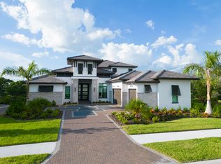 16423 Horse Yard Pl, Odessa, FL 33556