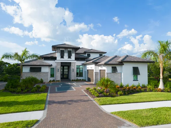 16423 Horse Yard Pl, Odessa, FL 33556