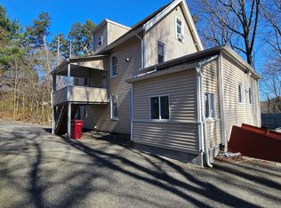 (Undisclosed Address), Naugatuck, CT 06770
