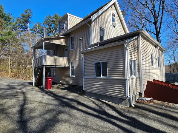 (undisclosed Address), Naugatuck, CT 06770