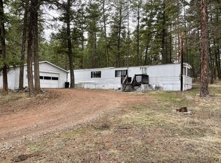 470 1st St, Kila, MT 59920