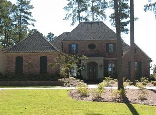 389 Loblolly Ln, Choudrant, LA 71227