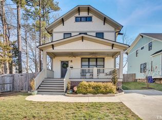 1316 Lancaster St, Durham, NC 27701