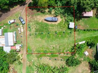 47-254 Ahaolelo Rd, Kaneohe, HI 96744