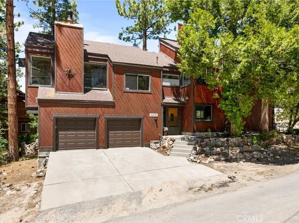 38690 Talbot Dr, Big Bear Lake, CA 92315