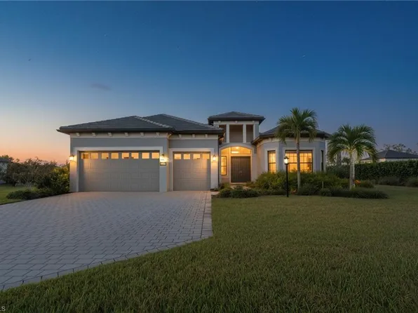 19720 Panther Island BLVD, ESTERO, FL 33928