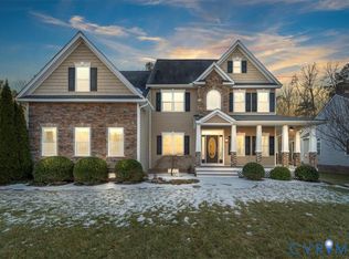 15401 Willow Hill Ln, Chesterfield, VA 23832