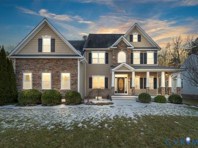15401 Willow Hill Ln, Chesterfield, VA, 23832