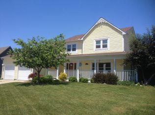 10 Fairfield Ct, Springboro, OH 45066
