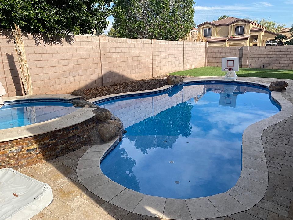 9210 W Frank Ave, Peoria, AZ 85382 Zillow