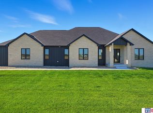 10921 NW 118th Pl, Malcolm, NE 68402