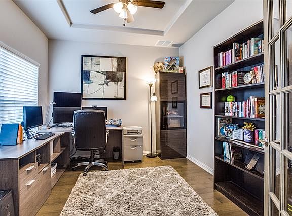 2nd image of 1717 Frisco Hills Blvd