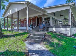 13000 County Road 2127 N LOT 30, Henderson, TX 75652