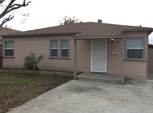 8771 La Salle St, Cypress, CA 90630